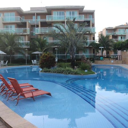 Palm Beach Park Aquiraz Exterior foto