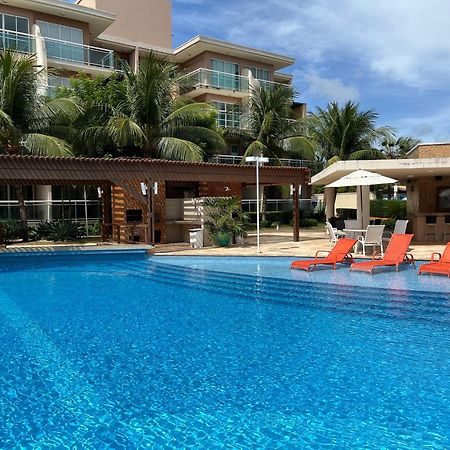 Palm Beach Park Aquiraz Exterior foto