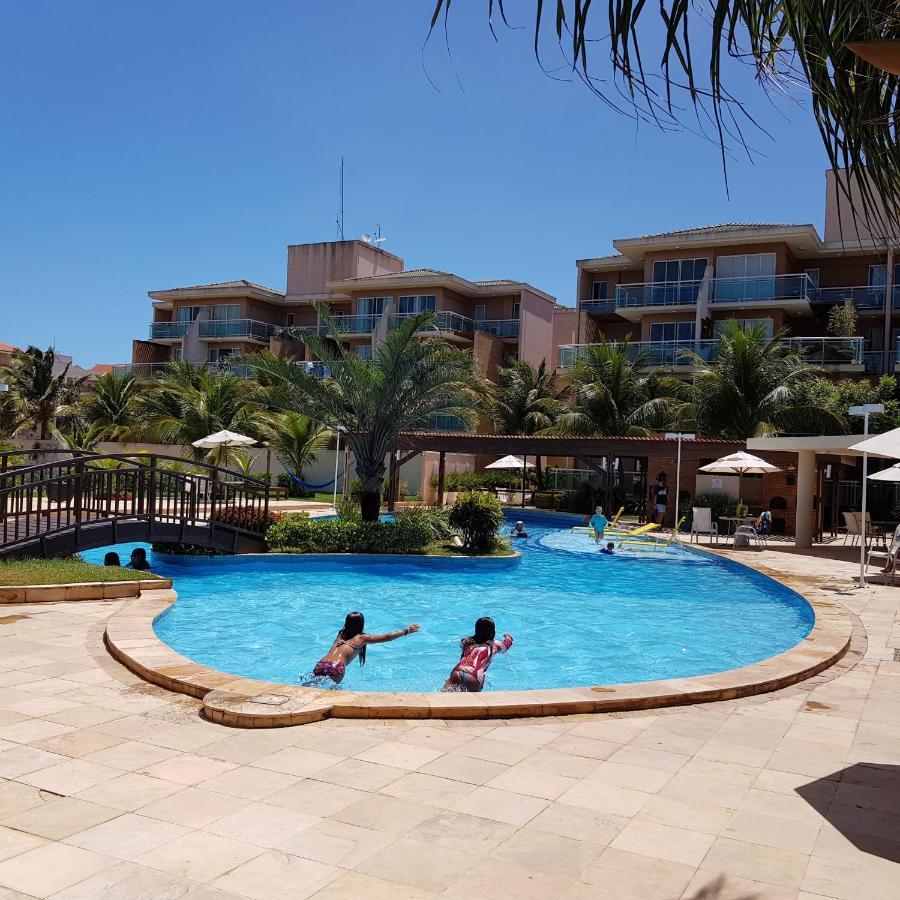 Palm Beach Park Aquiraz Exterior foto