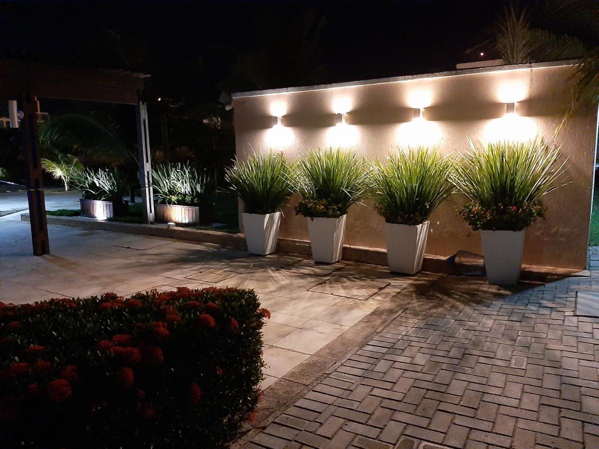 Palm Beach Park Aquiraz Exterior foto