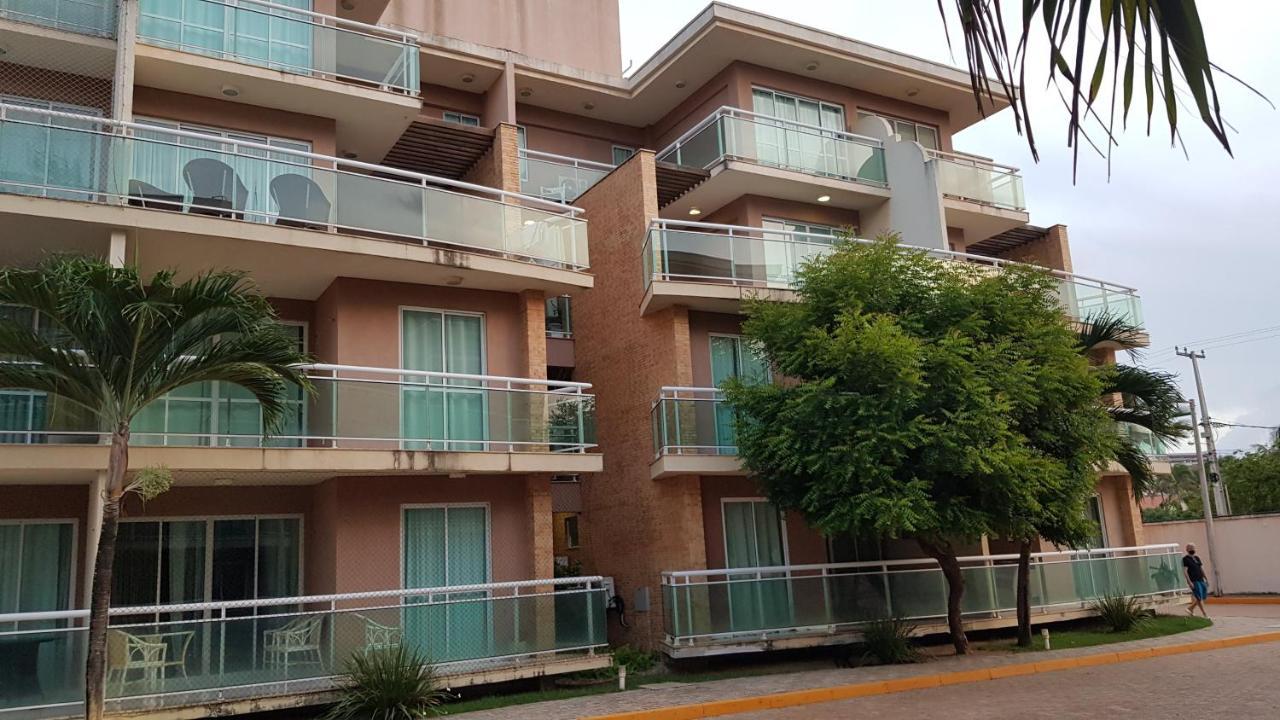 Palm Beach Park Aquiraz Exterior foto