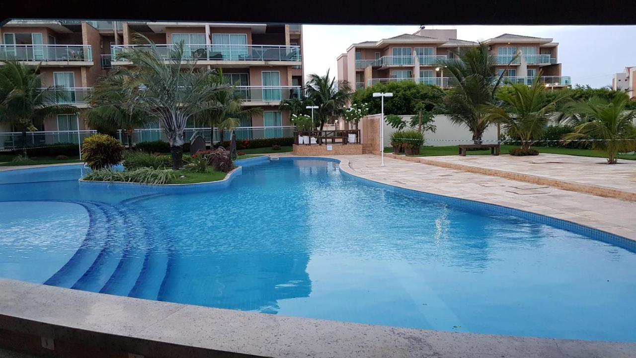 Palm Beach Park Aquiraz Exterior foto