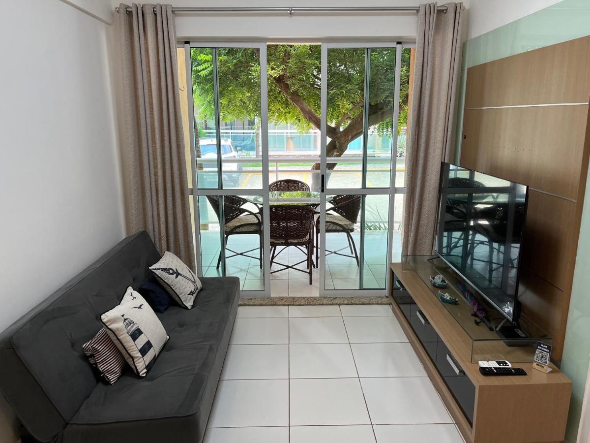 Palm Beach Park Aquiraz Exterior foto