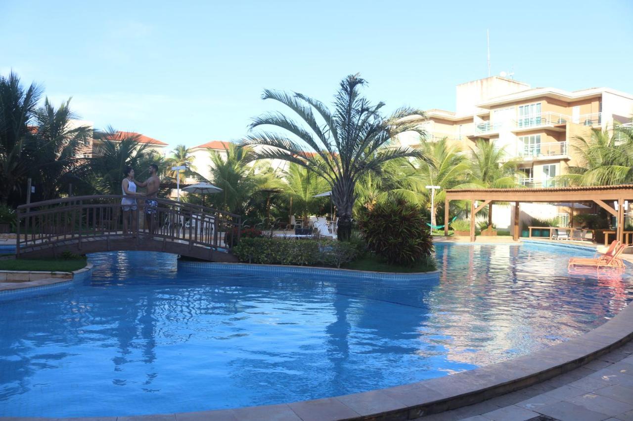 Palm Beach Park Aquiraz Exterior foto